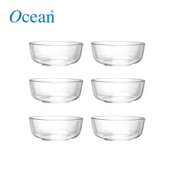 Ocean Glass Assurance 5.75  Bowl (SET OF 6)