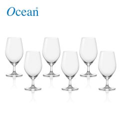 Ocean Sante Water Goblet 14 1/4 Oz. (405 ml) Set of 6