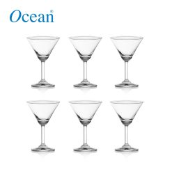 Ocean Glass Classic Cocktail 3 1/4 Oz / 95 ml Set of 6