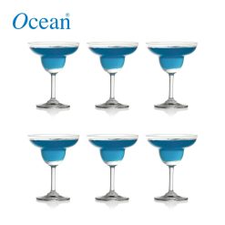 Ocean Glassware Classic Margarita 200 mL / 7 Oz. Set of 6