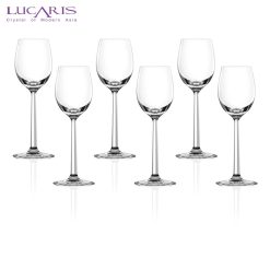 Lucaris Shanghai Soul Liquer 3 Oz. / 80 mL Set of 12