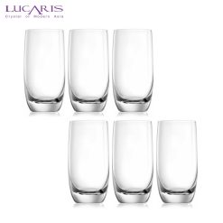 Lucaris Shanghai Soul Hi Ball 10 Oz. / 285 mL Set of 6