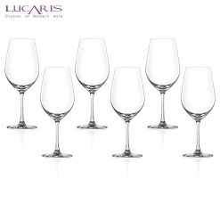 Lucaris Tokyo Temptation Cabernet 16.23 Oz. / 480 mL Set of 6