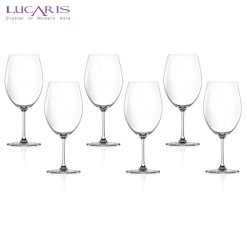 Lucaris Bangkok Bliss Chardonnay 12 Oz. / 355 mL Set of 6