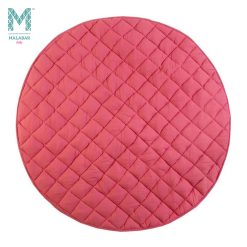 Malabar Baby Playmat - Rose
