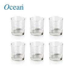 Ocean Glass San Marino Tumbler 14 Oz   ( Set of 6 )