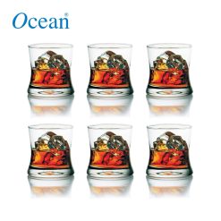 Ocean Glassware Tango Tumbler 9oz. Set of 6