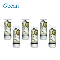 Ocean Glassware Tango Tumbler 15oz. Set of 6