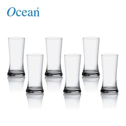 Ocean Glass Tango Tumbler 11oz. (315 ml) Set of 6