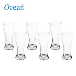 Ocean Glass Tumbler Imperial 10 Oz. / 296 mL Set Of 6