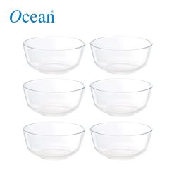 Ocean Glass Assurance Bowl 4.53  Inches / 11.5 cm