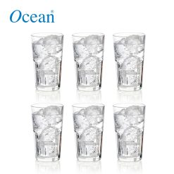 Ocean Glassware Centra High Ball 300 mL / 10 1/2 Oz. Set Of 6