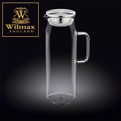 Wilmax Thermo Jug 50.7 OZ / 1500 ML