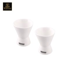 Wilmax England Porcelain Egg Cup ( Set of 2 )