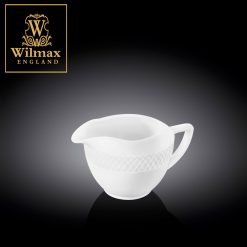 Wilmax England Creamer 9 Oz. / 280 ML Set of 6