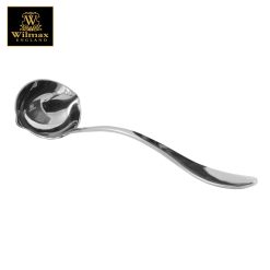 Wilmax Stella Sauce Ladle  7''  18 cm (Colour Box)