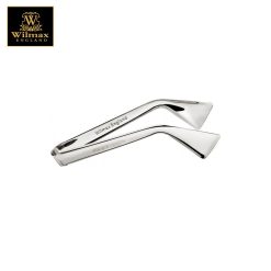 Wilmax Stella Serving Tongs 9  / 23 cm (Colour Box)