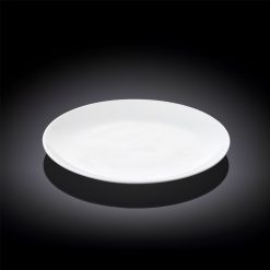 Wilmax England Bread Plate Porcelain ( Set of 6 )