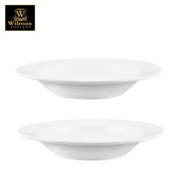 Wilmax England Soup Set of 2
