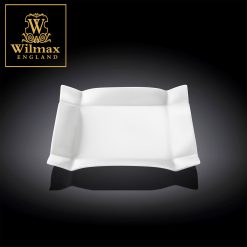Wilmax England Dessert Plate 8  / 19.7 cm Set of 6
