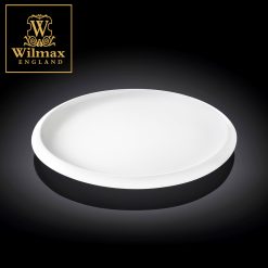 Wilmax England Dessert Plate 8.5  / 20.5 cm Set of 6