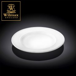 Wilmax England Dessert Plate 8  / 20.5 cm Set of 6