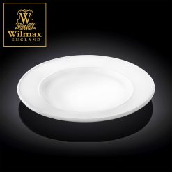 Wilmax England Dinner Plate 11  / 28 cm Set of 6