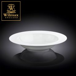 Wilmax England Deep Plate 11 Oz. / 325 ML - 8  / 20.5 cm Set of 6