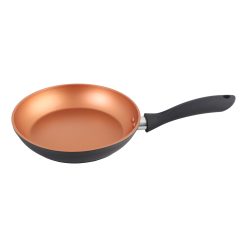 Lifestyle Cookware Sienna Forged Open Frypan 26CM