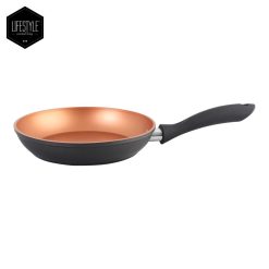 Lifestyle Cookware Sienna Forged Open Frypan 28CM