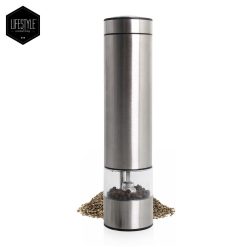 Lifestyle Electric Pepper Mill