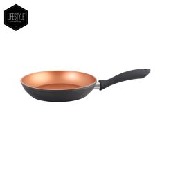 Lifestyle Cookware Sienna Forged Open Frypan 20CM