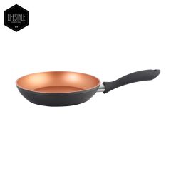 Lifestyle Cookware Sienna Forged Open Frypan 24CM