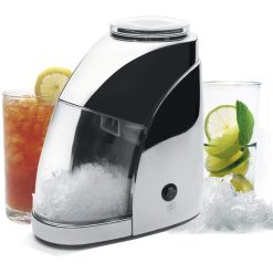Lacor Electric Ice Crusher 100 Watts Power