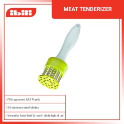 Ibili Meat Tenderizer