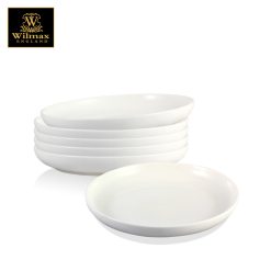 Wilmax England Plate Set of 6