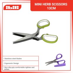 Ibili Mini Herb Scissors