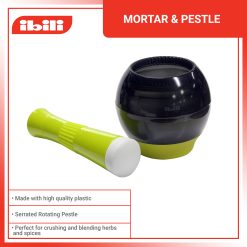 Ibili Mortar & Pestle
