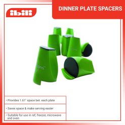 Ibili Dinner Plate Spacers (Set of 9)