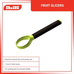 Ibili Fruit Slicers (Set Of 2)