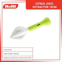 Ibili Citrus Juice Extractor