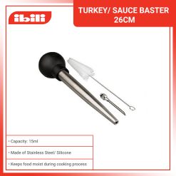 Ibili Turkey/Sauce Baster
