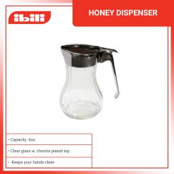 Ibili Honey Dispenser