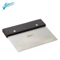 Ateco USA Bench Scraper with Handle
