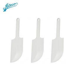 Ateco USA Bowl Scraper 10 inch Set of 3