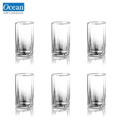 Ocean Glassware Victoria Tumbler 10oz Set of 6