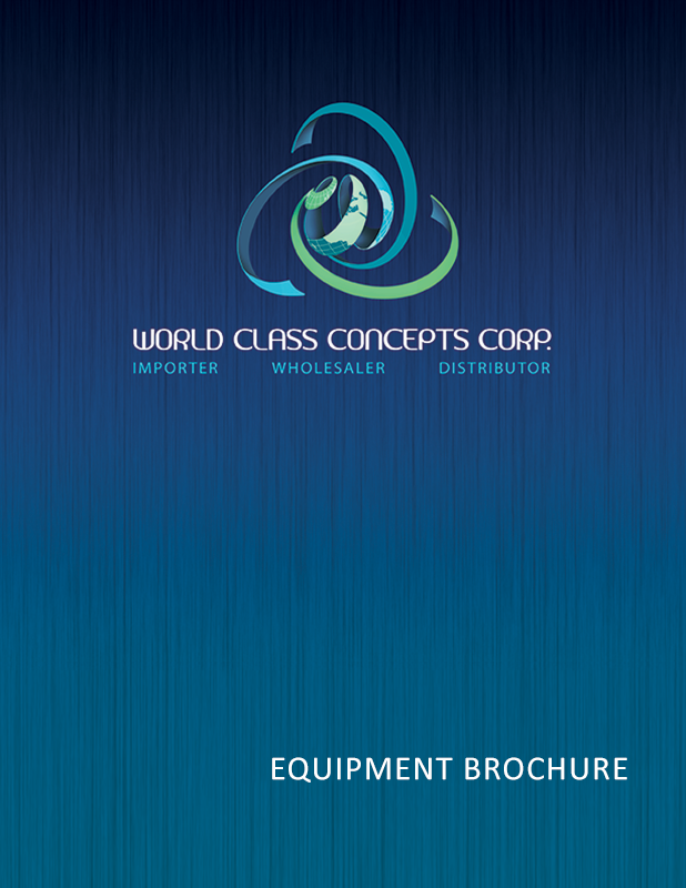 World Class Concepts Corp.